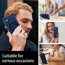 Samsung Galaxy A06 Ring Kickstand Case 8