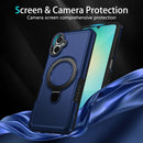 Samsung Galaxy A06 Ring Kickstand Case 6