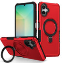 Samsung Galaxy A06 Ring Kickstand Case 1