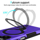 Samsung Galaxy A06 Ring Kickstand Case 7