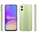 Samsung Galaxy A06 Soft Gel Case 2