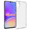 Samsung Galaxy A06 Soft Gel Case 1