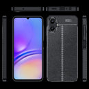 Samsung Galaxy A06 TPU Back Case Black 7