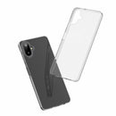 Samsung Galaxy A07 Soft Gel Case - Slim Design 3