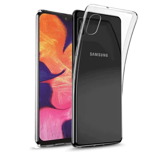 Samsung Galaxy A10/A10e 6.2” Case
