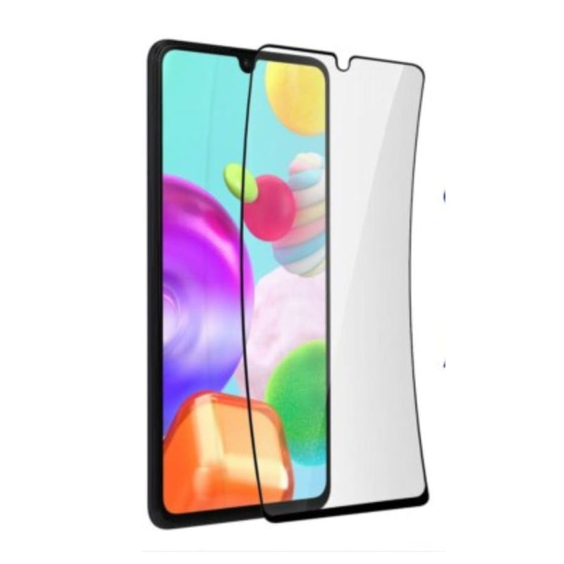 Samsung Galaxy A10e 5.8” Screen Protectors (Hydrogel) (Pack