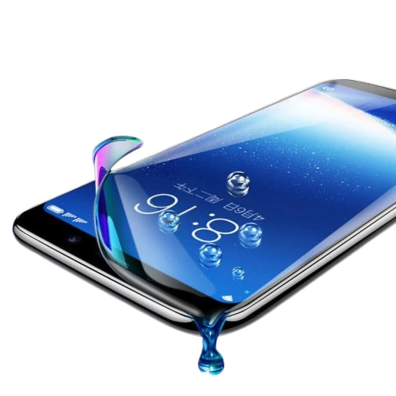 Samsung Galaxy A10S Screen Protector (Hydrogel) - Screen