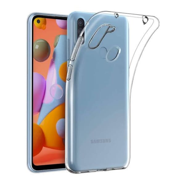 Samsung Galaxy A11 Case - Phone cases