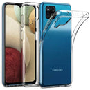 Samsung Galaxy A12 Case - Phone cases