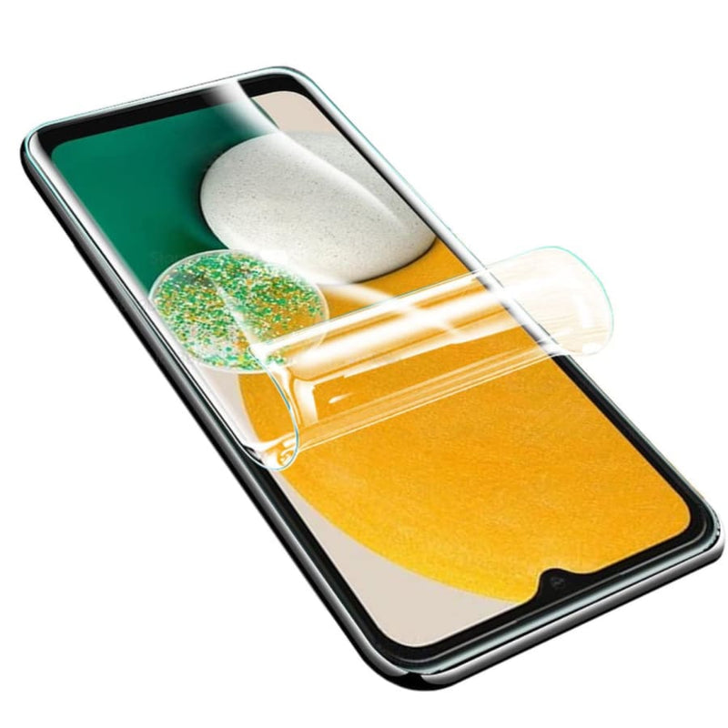 Samsung Galaxy A13 (4G/5G) Screen Protectors (Hydrogel)