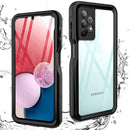 Samsung Galaxy A13 4G Waterproof Case Redpepper Full
