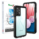 Samsung Galaxy A13 4G Waterproof Case Redpepper Full