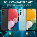 Samsung Galaxy A13 4G Waterproof Case Redpepper Full