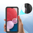 Samsung Galaxy A13 4G Waterproof Case Redpepper Full