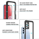 Samsung Galaxy A13 4G Waterproof Case Redpepper Full