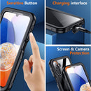 Samsung Galaxy A14 4G/5G Waterproof Case Redpepper Full