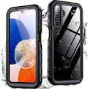 Samsung Galaxy A14 4G/5G Waterproof Case Redpepper Full