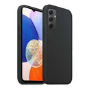 Samsung Galaxy A14 (4G/5G) Case (Black) Phone cases