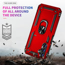 Samsung Galaxy A14 Case 2