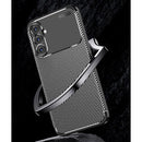 Samsung Galaxy A15 Case Carbon Fibre 4