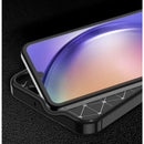 Samsung Galaxy A15 Case Carbon Fibre 3
