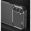 Samsung Galaxy A15 Case Carbon Fibre 6