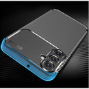 Samsung Galaxy A15 Case Carbon Fibre 5