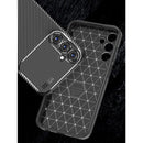 Samsung Galaxy A15 Case Carbon Fibre 2