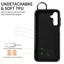 Samsung Galaxy A15 Case 2