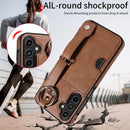Samsung Galaxy A15 Case 5
