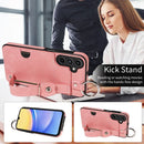 Samsung Galaxy A15 Case 4