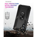Samsung Galaxy A15 Case Shockproof Shockproof 3