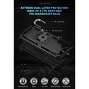 Samsung Galaxy A15 Case Shockproof Shockproof 5