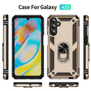 Samsung Galaxy A15 Case Shockproof Shockproof 7