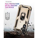 Samsung Galaxy A15 Case Shockproof Shockproof 3