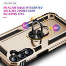 Samsung Galaxy A15 Case Shockproof Shockproof 4