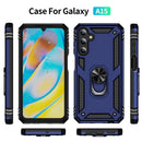 Samsung Galaxy A15 Case Shockproof Shockproof 7
