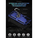 Samsung Galaxy A15 Case Shockproof Shockproof 5