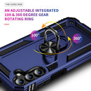 Samsung Galaxy A15 Case Shockproof Shockproof 4