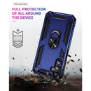 Samsung Galaxy A15 Case Shockproof Shockproof 3