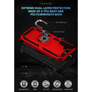 Samsung Galaxy A15 Case Shockproof Shockproof 5