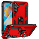 Samsung Galaxy A15 Case Shockproof Shockproof 1