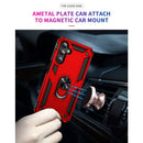 Samsung Galaxy A15 Case Shockproof Shockproof 2