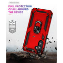 Samsung Galaxy A15 Case Shockproof Shockproof 3