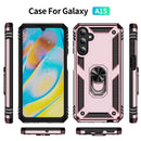 Samsung Galaxy A15 Case Shockproof Shockproof 7