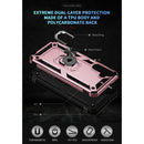 Samsung Galaxy A15 Case Shockproof Shockproof 5