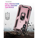 Samsung Galaxy A15 Case Shockproof Shockproof 3