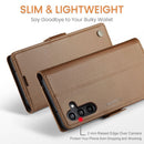 Samsung Galaxy A15 Retro PU Leather Wallet Case 2
