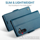 Samsung Galaxy A15 Retro PU Leather Wallet Case 2
