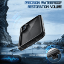 Samsung Galaxy A16 5G Waterproof Case Redpepper Full Protection